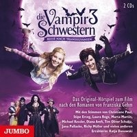 Die Vampirschwestern 3