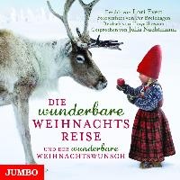 Die wunderbare Weihnachtsreise