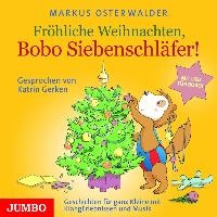 Fröhliche Weihnachten, Bobo Siebenschläfer