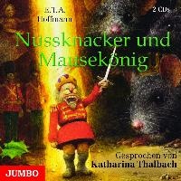 Nussknacker und Mausekönig