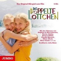 Das doppelte Lottchen. Das Original-Hörspiel zum Film
