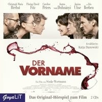 Der Vorname