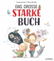 Das große starke Buch