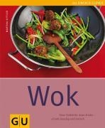 Wok voorzijde