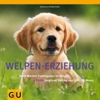 Welpen-Erziehung voorzijde