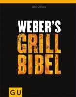 Weber's Grillbibel voorzijde