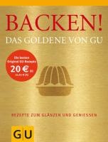 Backen! Das Goldene von GU