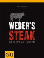 Weber's Steak voorzijde