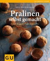 Pralinen selbst gemacht voorzijde