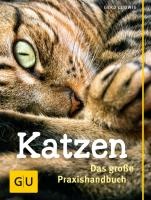 Katzen. Das große Praxishandbuch