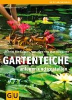 Gartenteiche anlegen und gestalten voorzijde