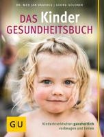 Das Kinder Gesundheitsbuch, voorzijde