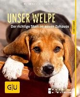 Unser Welpe