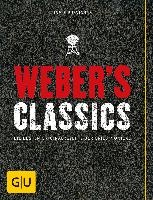 Weber's Classics voorzijde