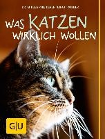 Was Katzen wirklich wollen