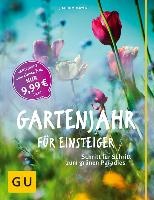 Gartenjahr für Einsteiger