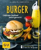 Burger voorzijde