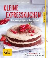 Kleine Expresskuchen voorzijde