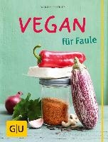 Vegan für Faule voorzijde