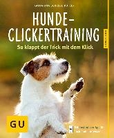 Hunde-Clickertraining voorzijde