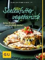 Seelenfutter vegetarisch voorzijde