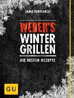 Weber's Wintergrillen