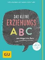 Das kleine Erziehungs-ABC voorzijde