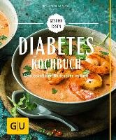 Diabetes-Kochbuch voorzijde