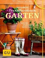 Das große GU Praxishandbuch Garten voorzijde