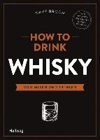 How to Drink Whisky voorzijde