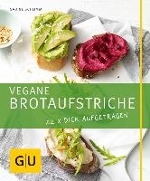 Vegane Brotaufstriche