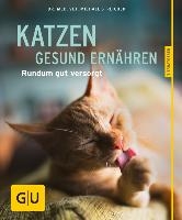 Katzen gesund ernähren