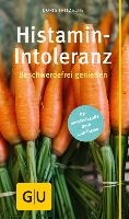 Histamin-Intoleranz voorzijde