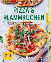 Pizza & Flammkuchen voorzijde