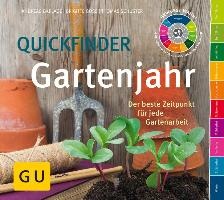 Quickfinder Gartenjahr voorzijde