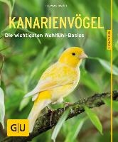 Kanarienvögel