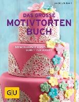 Das große Motivtortenbuch