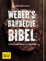 Weber's American BBQ voorzijde