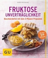 Fruktose-Unverträglichkeit voorzijde