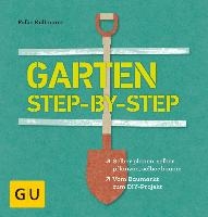 Garten step-by-step voorzijde
