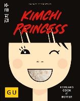 Kimchi Princess voorzijde