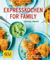 Expresskochen for Family voorzijde