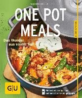 One Pot Meals voorzijde