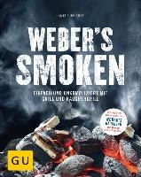 Weber's Smoken voorzijde