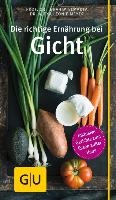 Die richtige Ernährung bei Gicht voorzijde