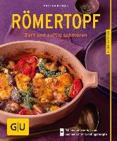 Römertopf voorzijde