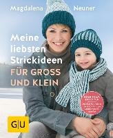 Meine liebsten Strickideen für Groß und Klein