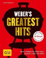 Weber's Greatest Hits voorzijde