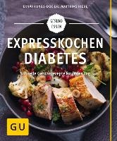 Expresskochen Diabetes voorzijde