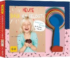 Heute back' ich selbst!